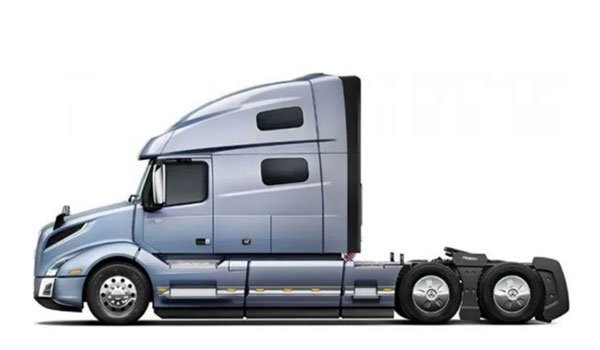 Volvo VNL 760 2023 Price in Afghanistan