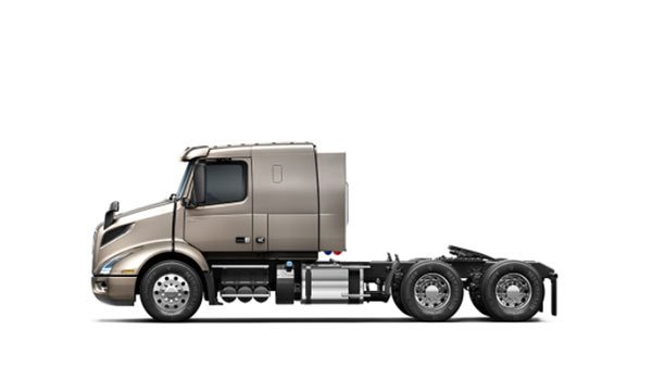 Volvo VNR 400 Price in Spain