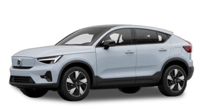 Volvo XC40 2023 Price in Sudan