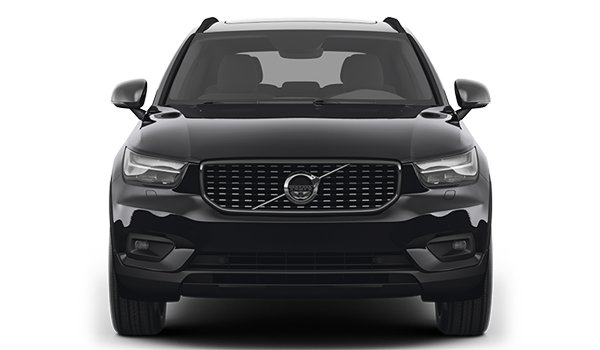 Volvo XC40 B4 Core 2023 Price in Germany
