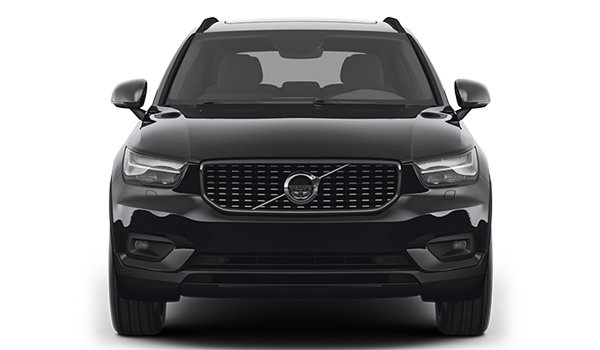 Volvo XC40 B4 Core 2023 Price in Sri Lanka