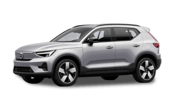 Volvo XC40 B4 Ultimate Bright Theme 2024 Price in Afghanistan