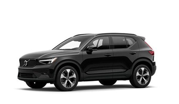 Volvo XC40 B4 Ultimate Dark Theme 2023 Price in Germany