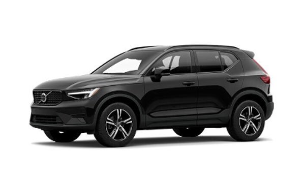 Volvo XC40 B5 Core Bright Theme 2024 Price in Afghanistan