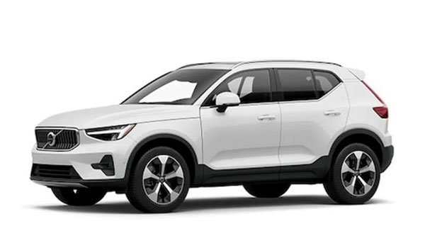 Volvo XC40 B5 Ultimate Bright Theme 2022 Price in Italy