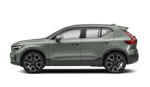 Volvo XC40 B5 Ultimate Bright Theme 2023 Price in Russia