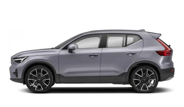 Volvo XC40 B5 Ultimate Dark Theme 2022 Price in Bangladesh