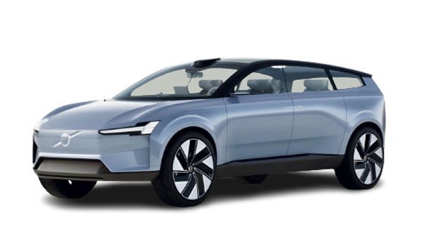 Volvo XC40 Recharge 2026 Price in Netherlands