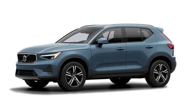 Volvo XC40 Recharge LR 2024 Price in South Africa