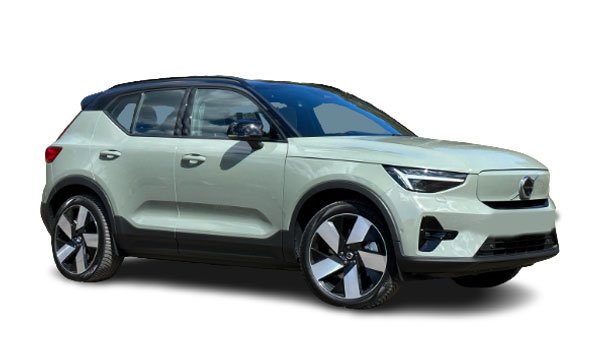 Volvo XC40 Recharge Performance 82 kWh 2024 Price in Saudi Arabia