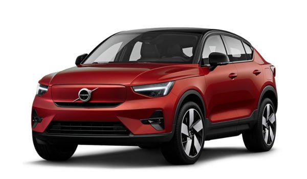 Volvo XC40 Recharge Pure Electric Core P8 2024 Price in South Korea