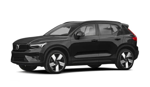 Volvo XC40 Recharge Pure Electric Ultimate P8 2023 Price in Sri Lanka