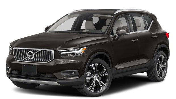 Volvo XC40 T4 Momentum 2022 Price in South Korea