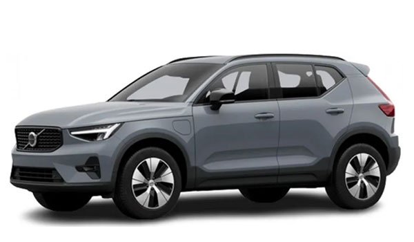 Volvo XC40 T4 R-Design 2022 Price in Germany