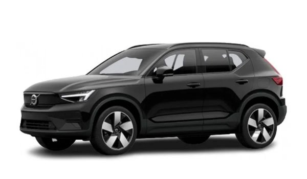 Volvo XC40 T4 R-Design 2023 Price in South Africa