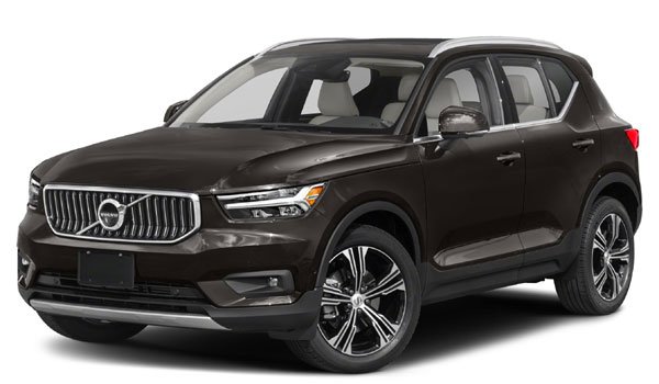 Volvo XC40 T5 Inscription 2022 Price in Afghanistan