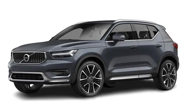 Volvo XC40 T5 Inscription 2023 Price in Hong Kong