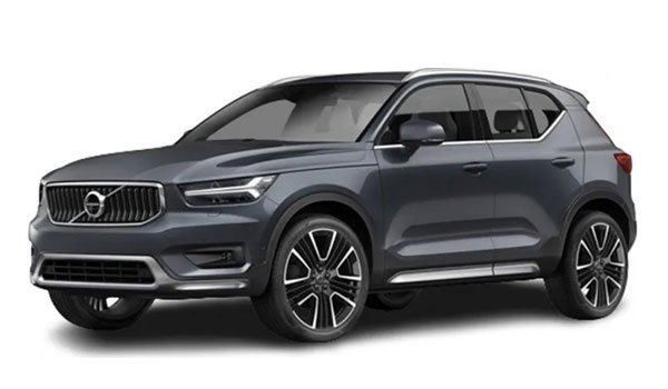 Volvo XC40 T5 Inscription 2023 Price in Sri Lanka