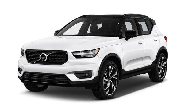 Volvo XC40 T5 Momentum 2022 Price in Netherlands