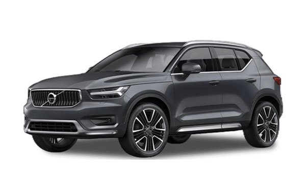 Volvo XC40 T5 R-Design 2023 Price in New Zealand