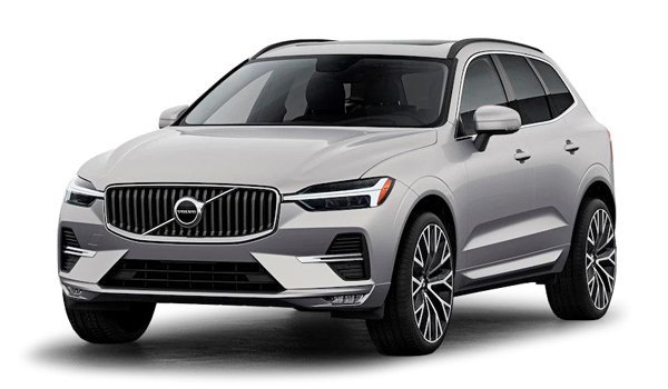 Volvo XC60 B5 AWD Core 2023 Price in France