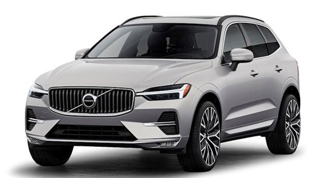Volvo XC60 B5 Momentum AWD 2022 Price in South Africa