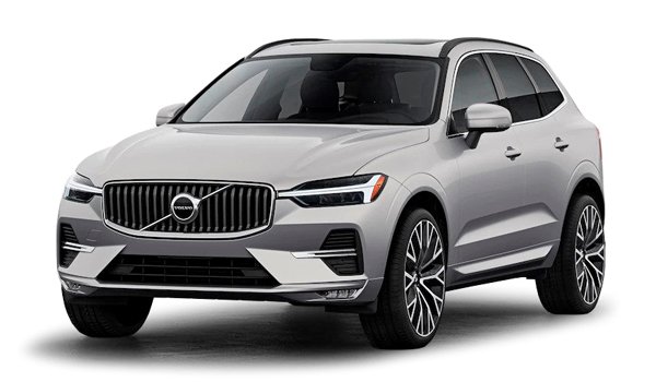 Volvo XC60 B5 Core 2023 Price in Germany