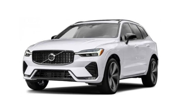 Volvo XC60 B5 Core 2024 Price in Germany