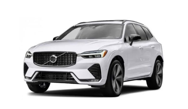 Volvo XC60 B5 Core 2024 Price in Italy