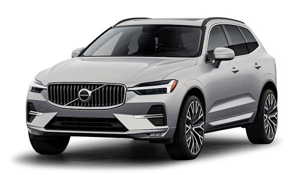 Volvo XC60 B5 Core AWD 2023 Price in Qatar