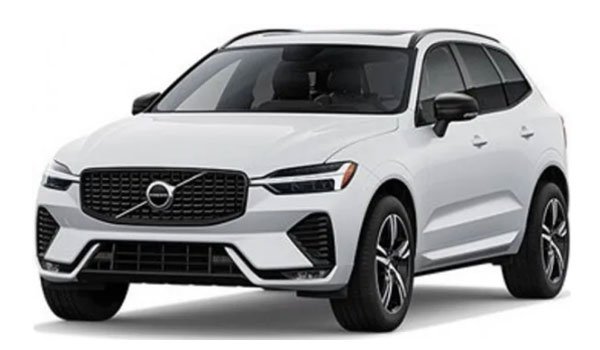 Volvo XC60 B5 Inscription 2023 Price in South Africa