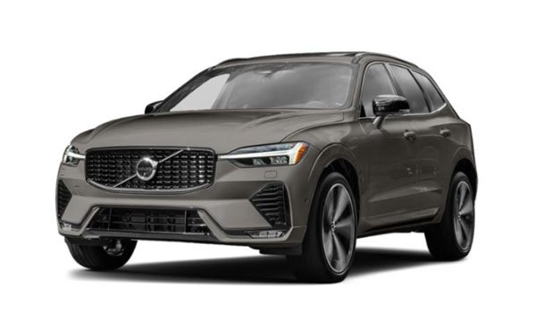 Volvo XC60 B5 Plus Bright Theme 2024 Price in China