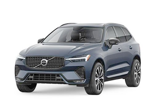 Volvo XC60 B5 Plus Dark Theme 2023 Price in Ecuador