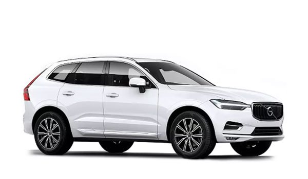 Volvo XC60 B5 Ultimate Bright Theme 2023 Price in Netherlands