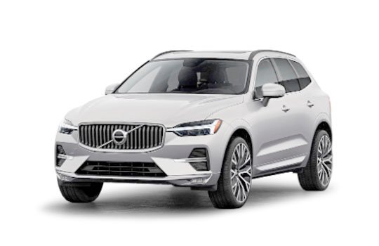 Volvo XC60 B5 Ultimate Bright Theme 2024 Price in South Africa