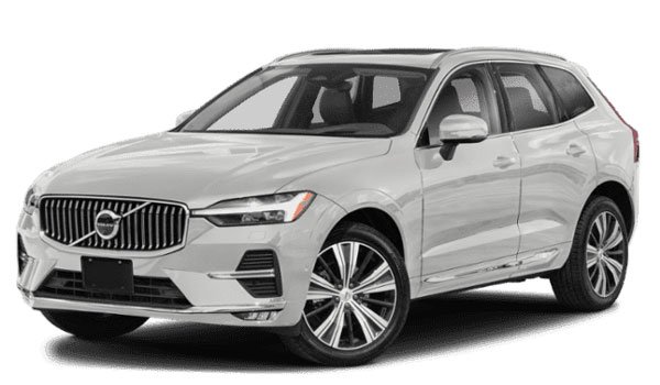 Volvo XC60 B6 Inscription 2022 Price in South Africa