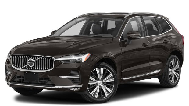 Volvo XC60 B6 R-Design 2022 Price in Nepal