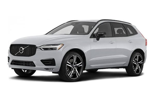 Volvo XC60 B6 R Design 2023 Price in South Africa