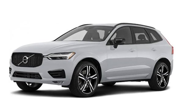 Volvo XC60 B6 R Design 2023 Price in Uganda