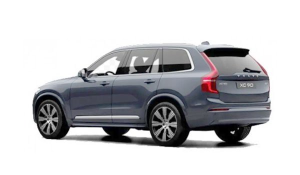 Volvo XC60 B6 Ultimate Bright Theme 2024 Price in Spain