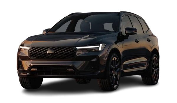 Volvo XC60 Hybrid 2028 Price in Iran