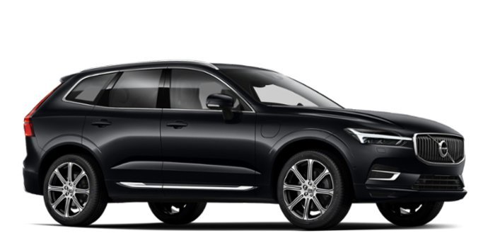 Volvo XC60 Hybrid T8 Inscription 2021 Price in Nepal