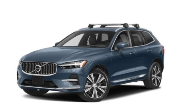 Volvo XC60 Plug-In Hybrid 2023 Price in South Africa