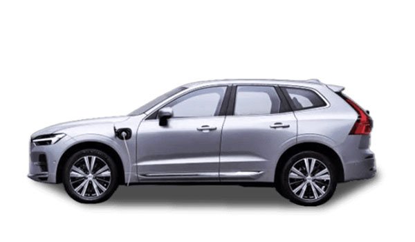 Volvo XC60 Plug In Hybrid 2023 Price in Sri Lanka