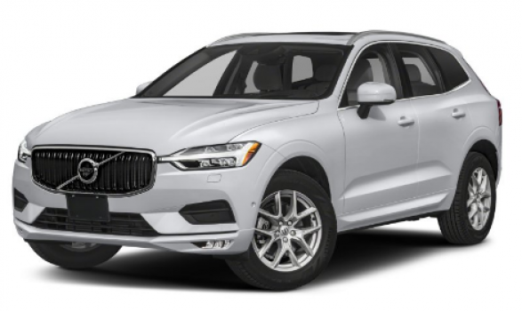 Volvo XC60 R-Design T6 AWD 2019 Price in Afghanistan