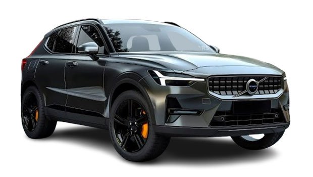 Volvo XC60 Recharge 2026 Price in Iran