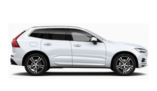 Volvo XC60 Recharge T8 Core Plug-In Hybrid 2024 Price in Oman