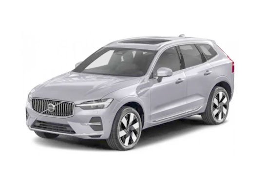 Volvo XC60 Recharge T8 Plus Dark Theme Plug-In Hybrid 2024 Price in Qatar