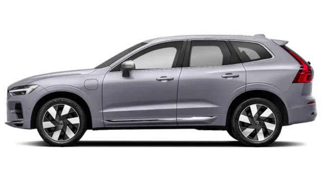 Volvo XC60 Recharge T8 Plus Plug-In Hybrid 2023 Price in Iran