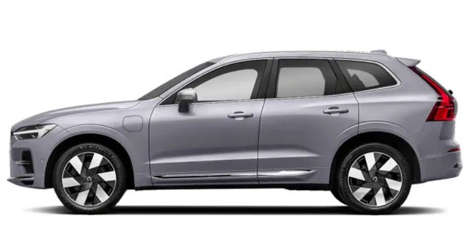 Volvo XC60 Recharge T8 Plus Plug-In Hybrid 2023 Price in South Korea